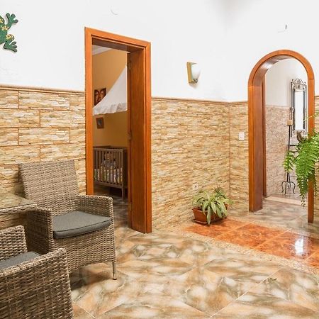 Гостевой дом Casa Eli Сардина Экстерьер фото